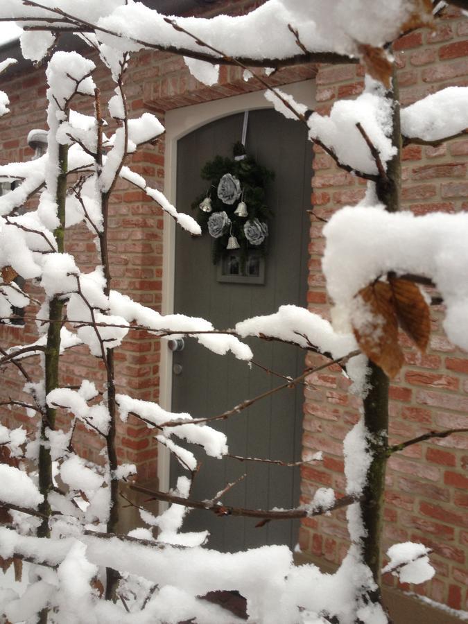 B&B Het Postenhofje Puiflijk Zimmer foto